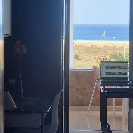Apartamento Ura Morro Jable Exterior foto