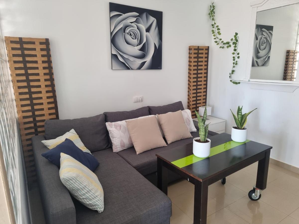 Apartamento Ura Morro Jable Exterior foto