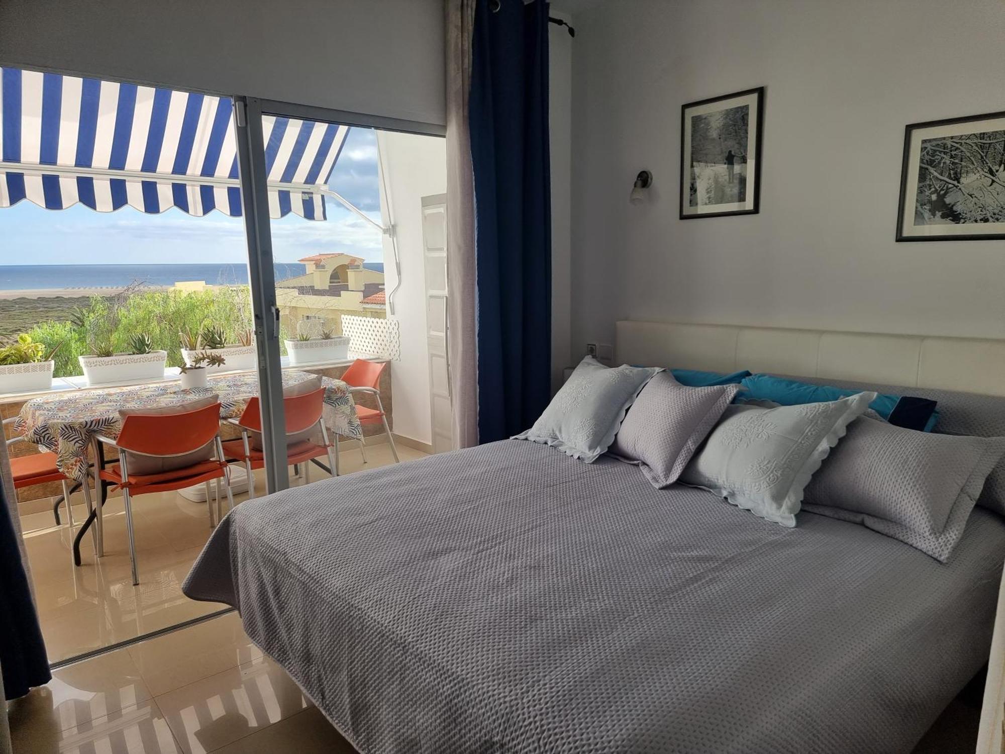 Apartamento Ura Morro Jable Exterior foto